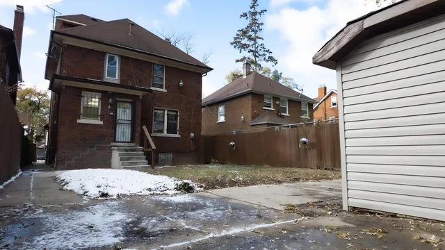 $195,000 | 18968 Pennington Drive, Detroit, MI 48221