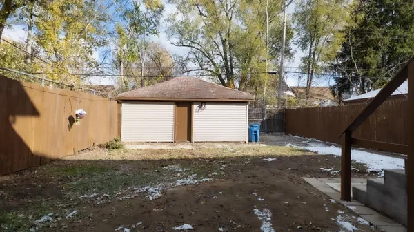 $180,000 | 18968 Pennington Drive, Detroit, MI 48221