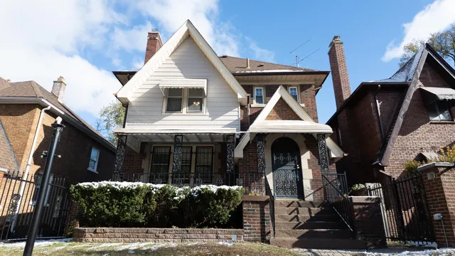 $195,000 | 18968 Pennington Drive, Detroit, MI 48221