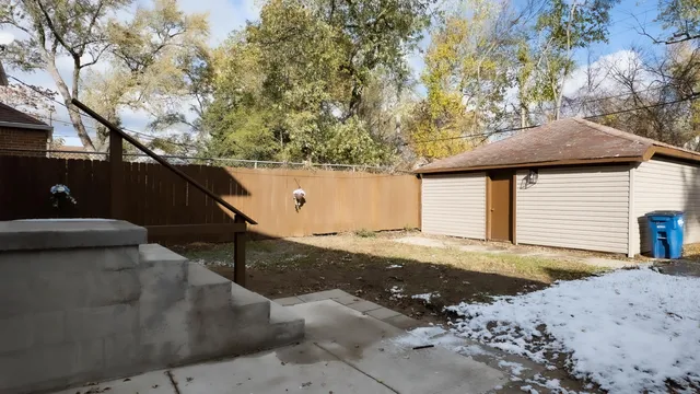 $195,000 | 18968 Pennington Drive, Detroit, MI 48221