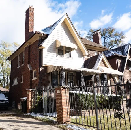 $180,000 | 18968 Pennington Drive, Detroit, MI 48221
