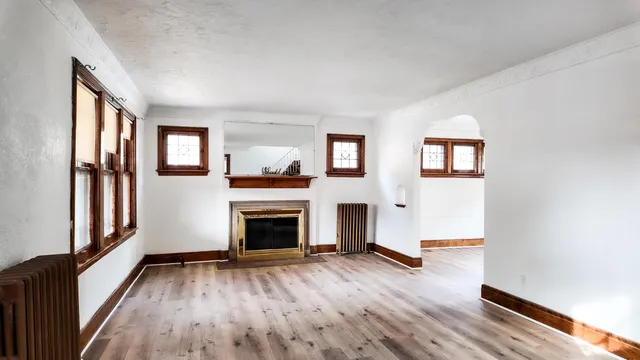 $195,000 | 18968 Pennington Drive, Detroit, MI 48221