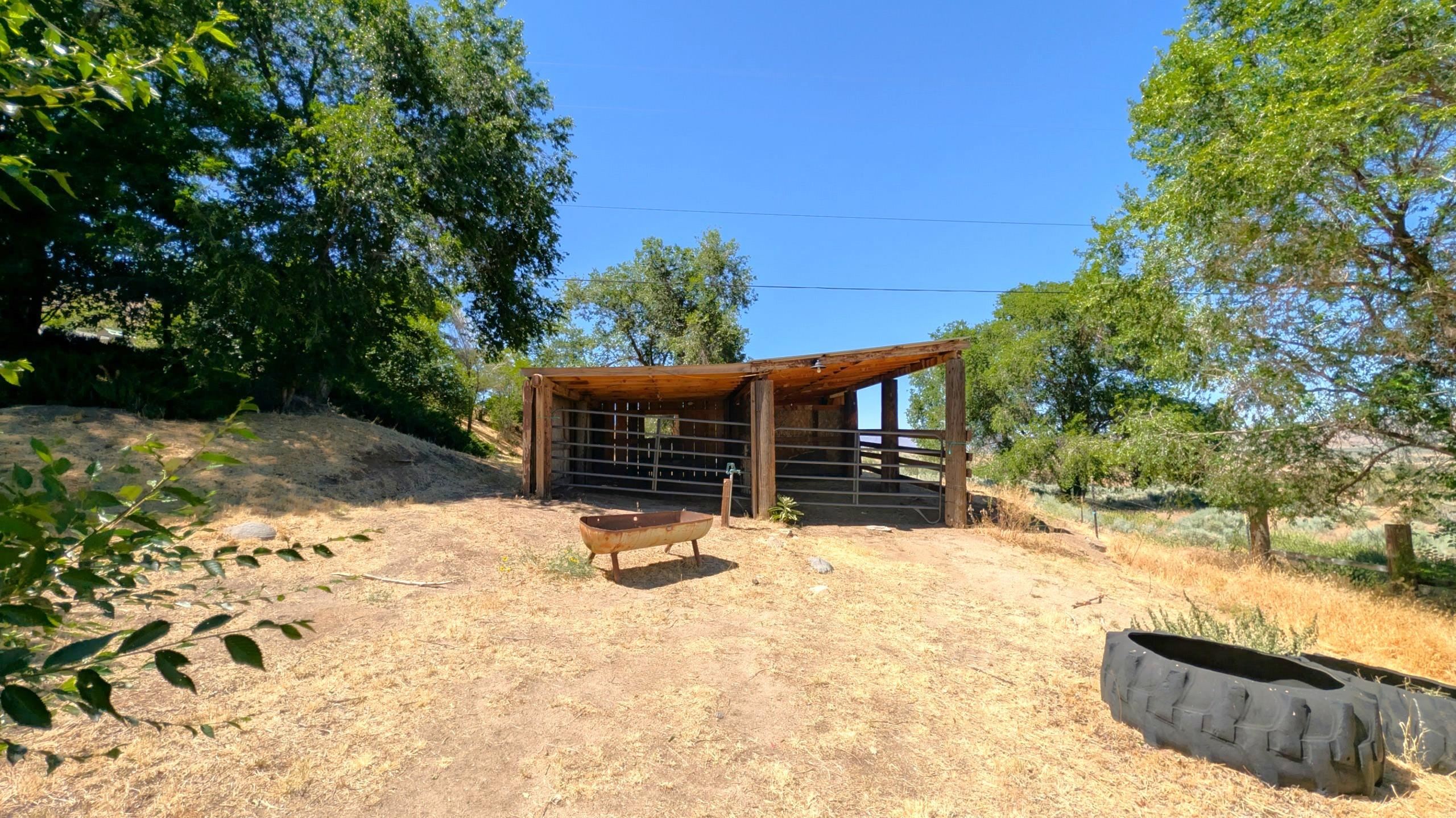 746-400 Leonard Road Doyle, CA 96109 - Photo 20 of 21