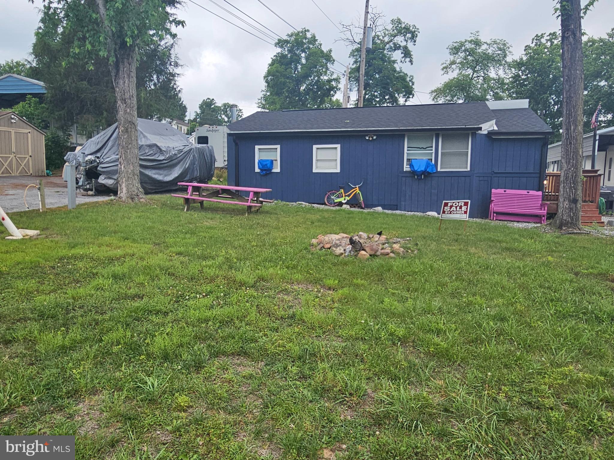 41 Chipmunk Circle Falling Waters, WV 25419 - Photo 1 of 34
