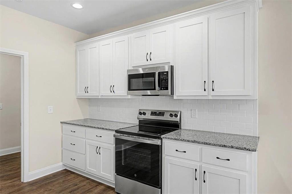 44 Dogwood Street Northeast Rome, GA 30161 - Photo 13 of 35