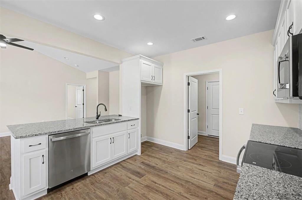 44 Dogwood Street Northeast Rome, GA 30161 - Photo 14 of 35