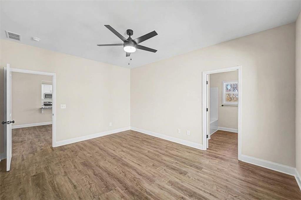 44 Dogwood Street Northeast Rome, GA 30161 - Photo 16 of 35