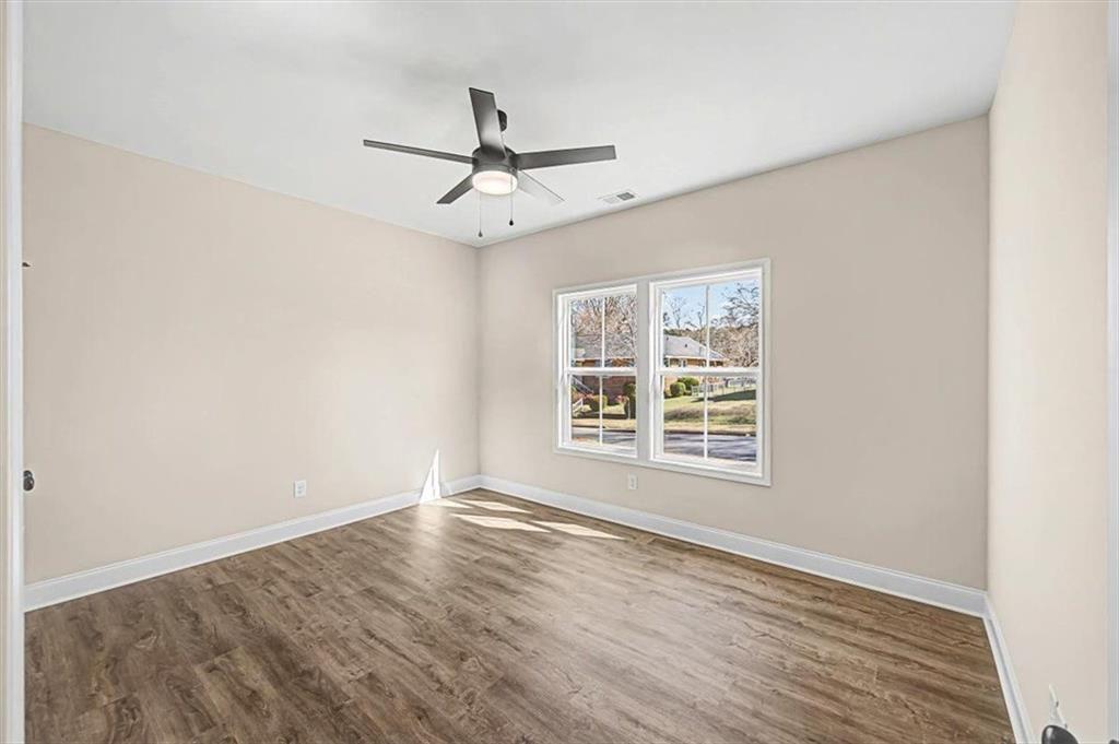 44 Dogwood Street Northeast Rome, GA 30161 - Photo 17 of 35