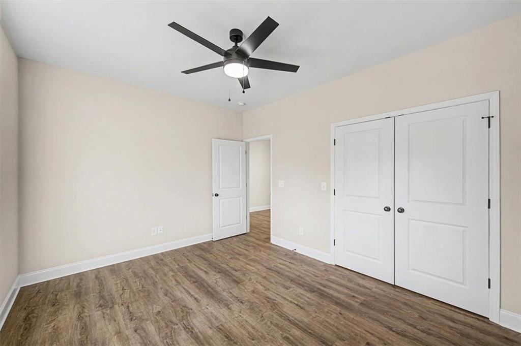 44 Dogwood Street Northeast Rome, GA 30161 - Photo 18 of 35