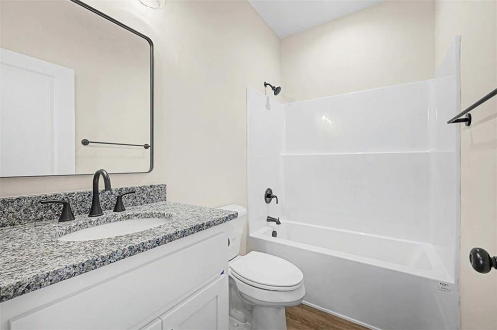 44 Dogwood Street Northeast Rome, GA 30161 - Photo 20 of 35