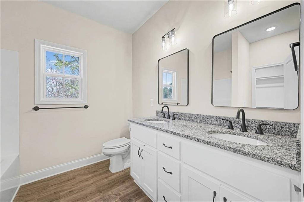 44 Dogwood Street Northeast Rome, GA 30161 - Photo 21 of 35