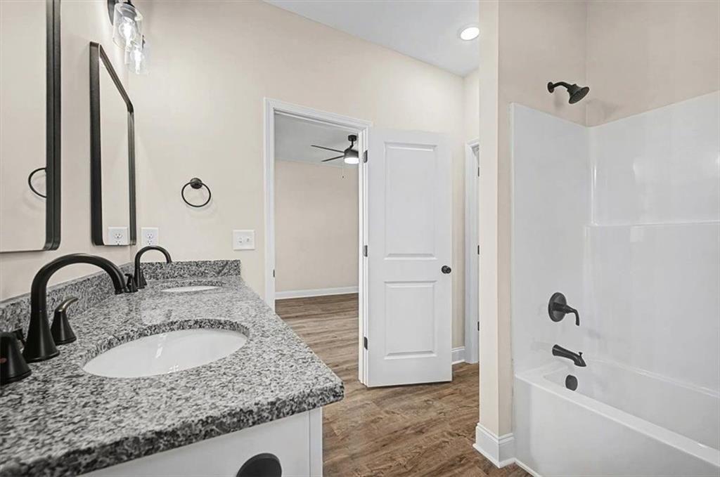 44 Dogwood Street Northeast Rome, GA 30161 - Photo 22 of 35