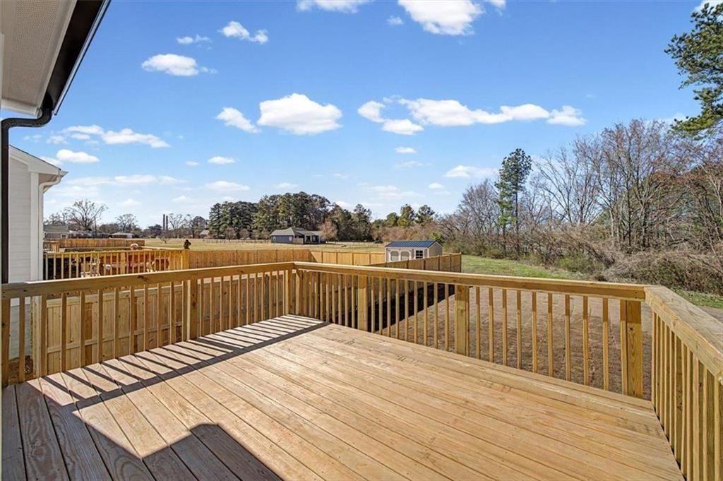 44 Dogwood Street Northeast Rome, GA 30161 - Photo 24 of 35