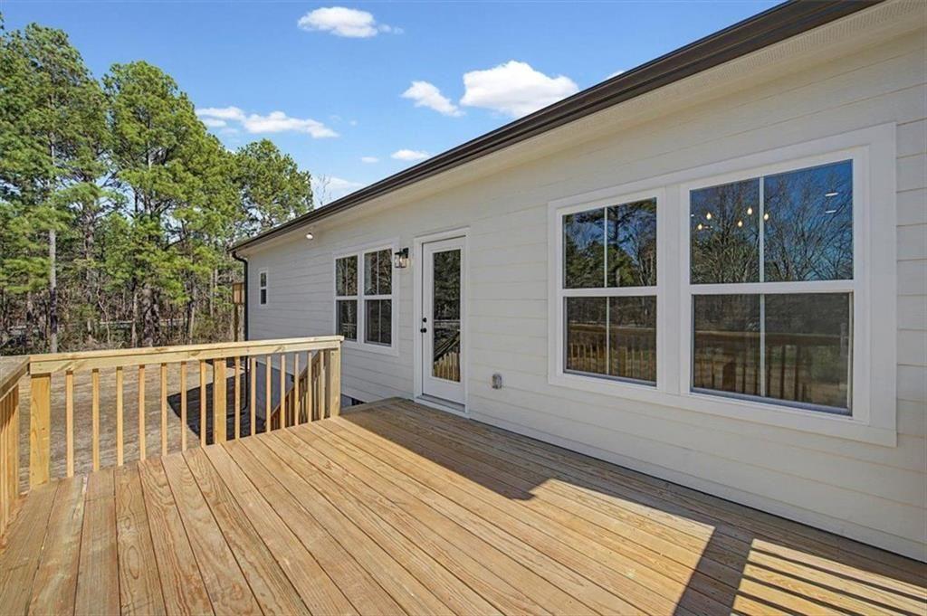 44 Dogwood Street Northeast Rome, GA 30161 - Photo 27 of 35