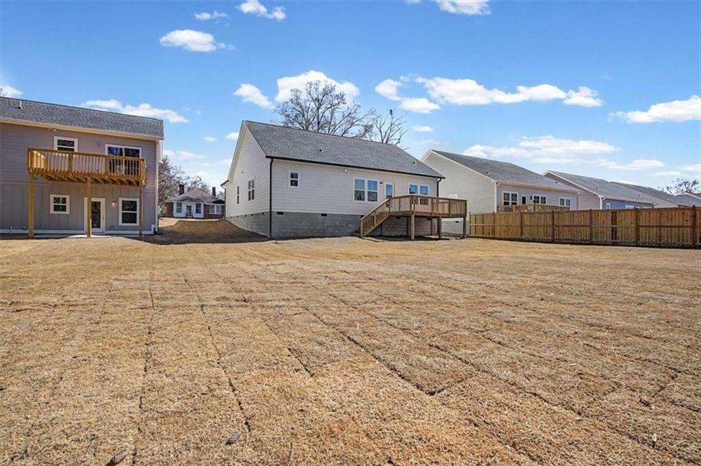 44 Dogwood Street Northeast Rome, GA 30161 - Photo 28 of 35