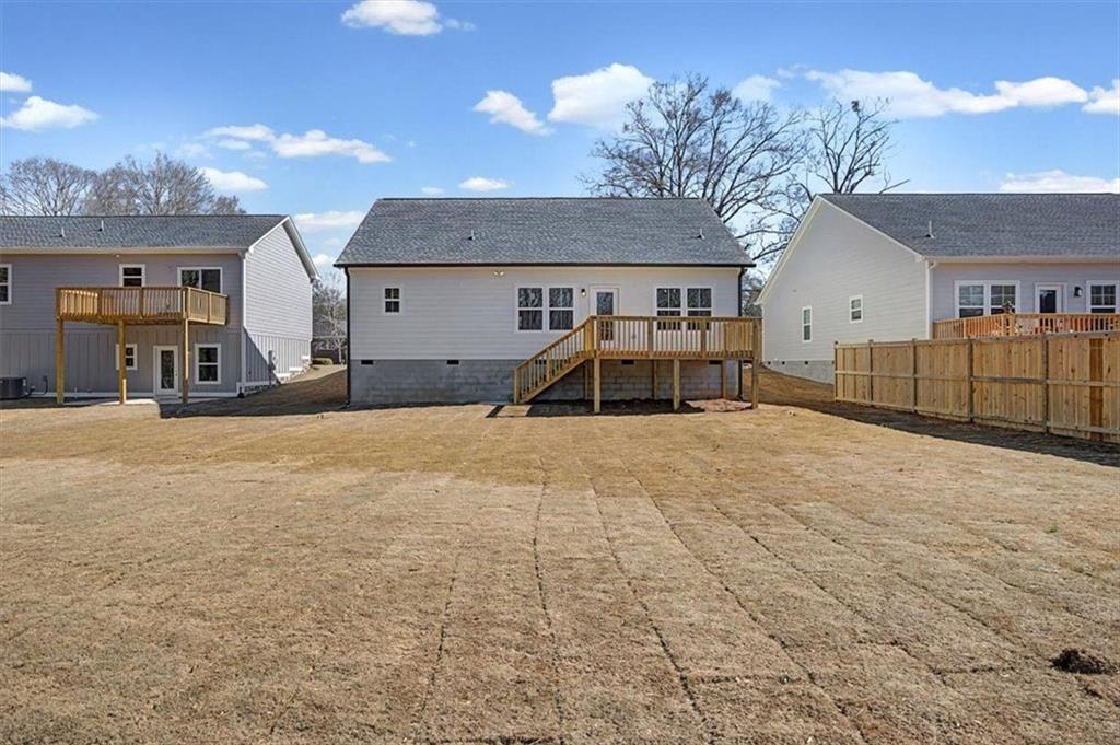 44 Dogwood Street Northeast Rome, GA 30161 - Photo 29 of 35