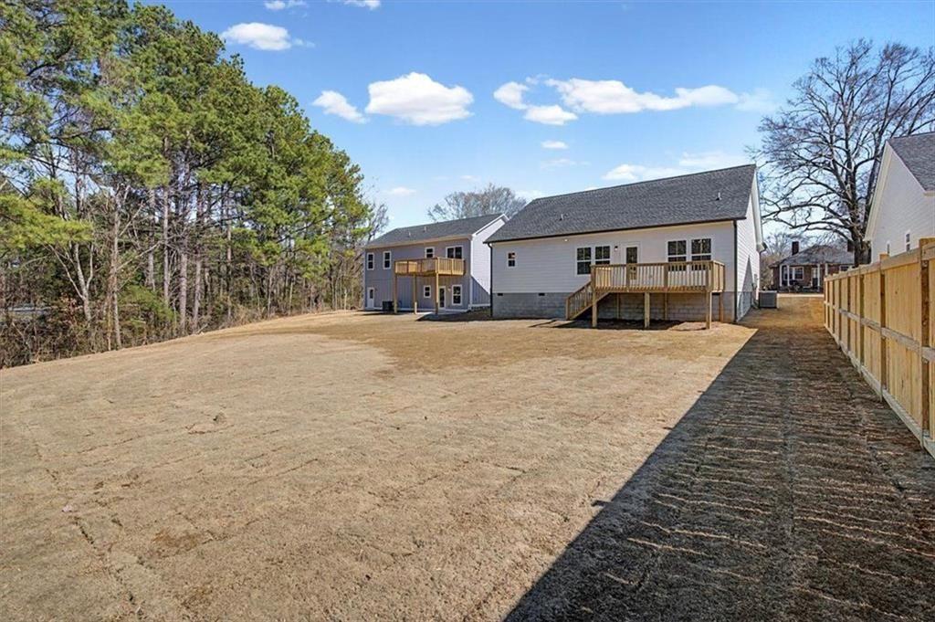 44 Dogwood Street Northeast Rome, GA 30161 - Photo 30 of 35