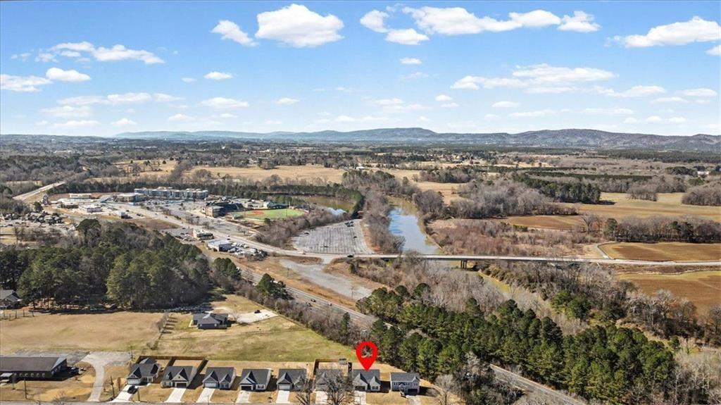 44 Dogwood Street Northeast Rome, GA 30161 - Photo 33 of 35