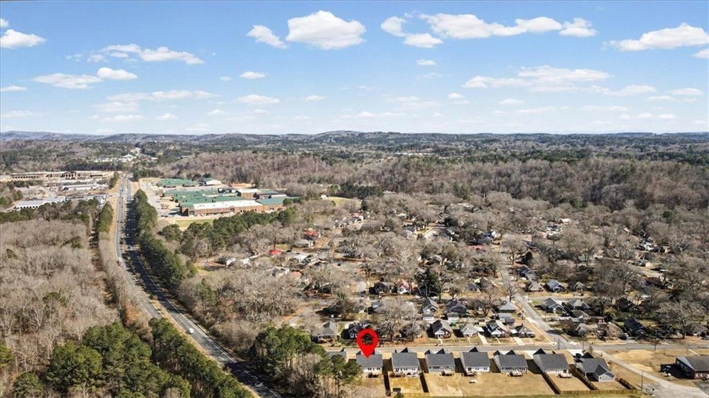 44 Dogwood Street Northeast Rome, GA 30161 - Photo 34 of 35
