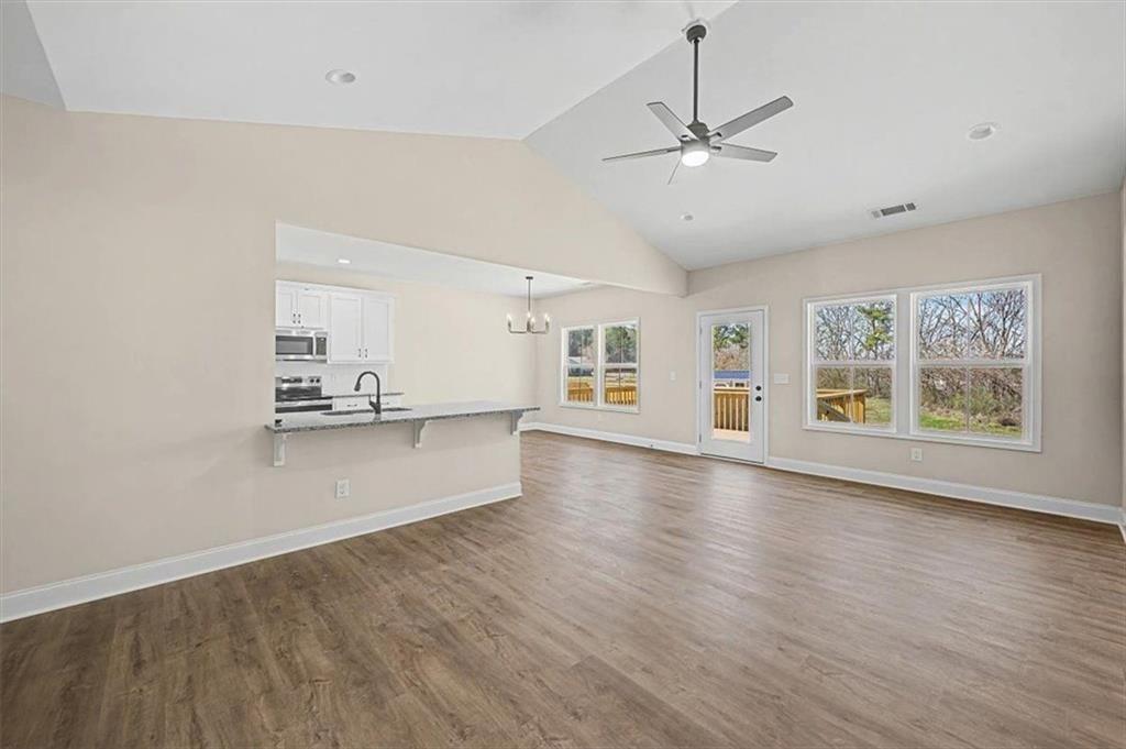 44 Dogwood Street Northeast Rome, GA 30161 - Photo 4 of 35