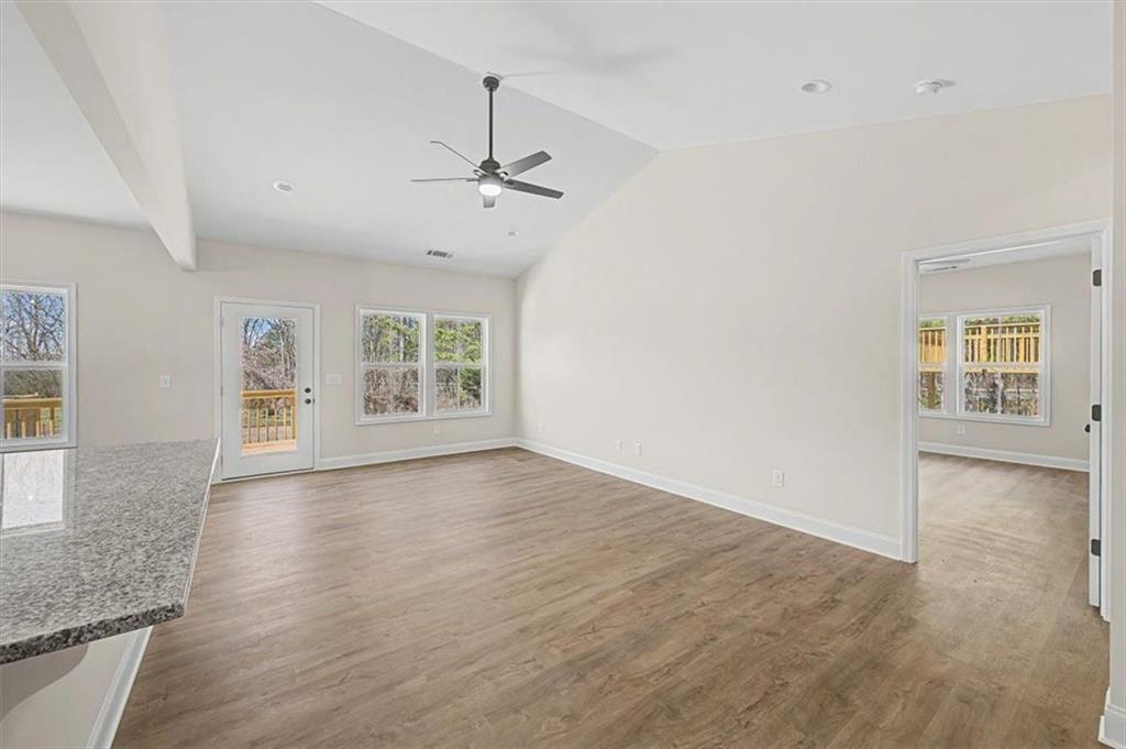 44 Dogwood Street Northeast Rome, GA 30161 - Photo 5 of 35