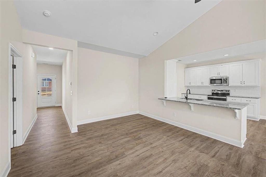 44 Dogwood Street Northeast Rome, GA 30161 - Photo 6 of 35