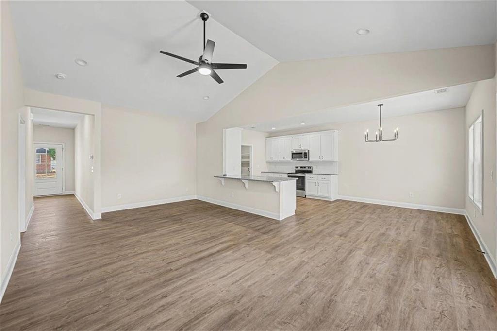 44 Dogwood Street Northeast Rome, GA 30161 - Photo 7 of 35