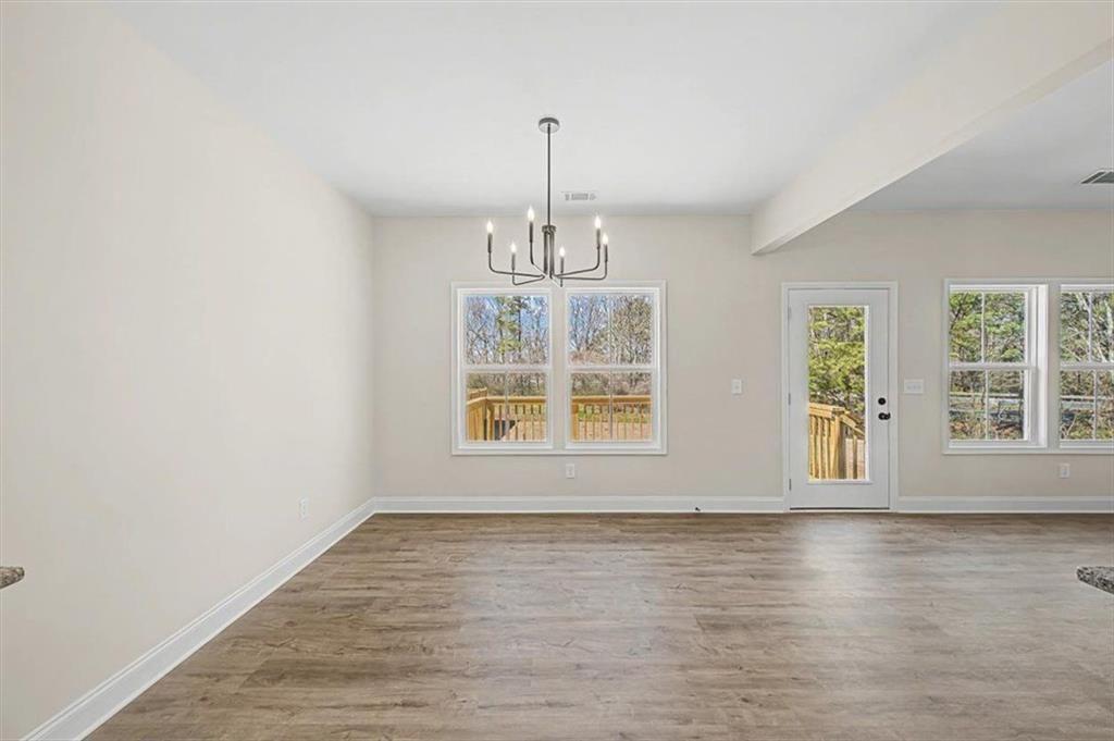 44 Dogwood Street Northeast Rome, GA 30161 - Photo 8 of 35