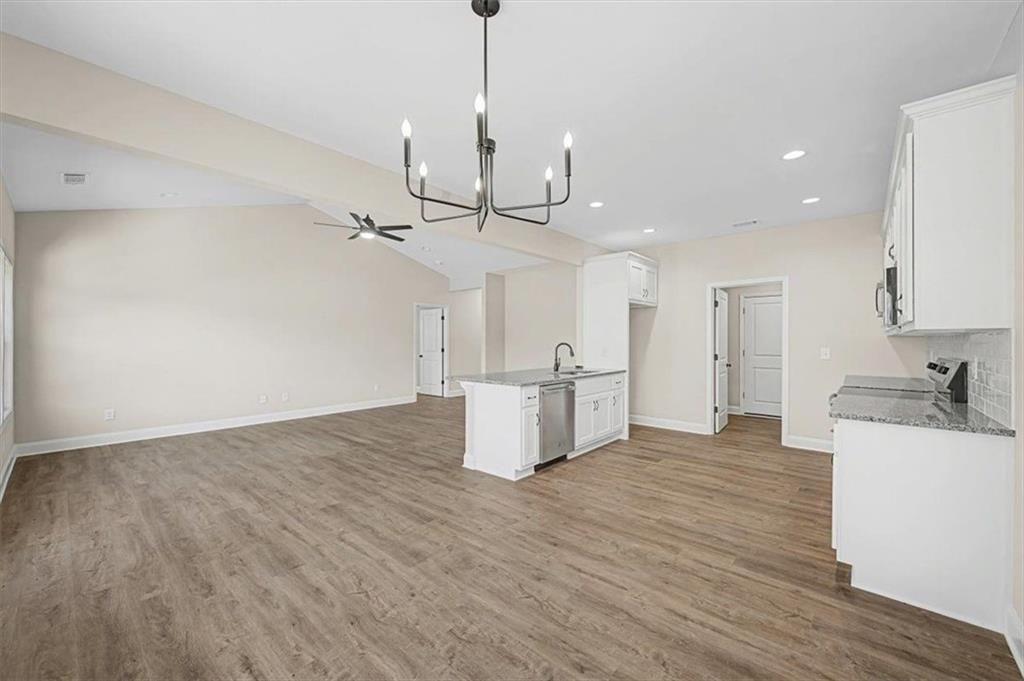 44 Dogwood Street Northeast Rome, GA 30161 - Photo 9 of 35