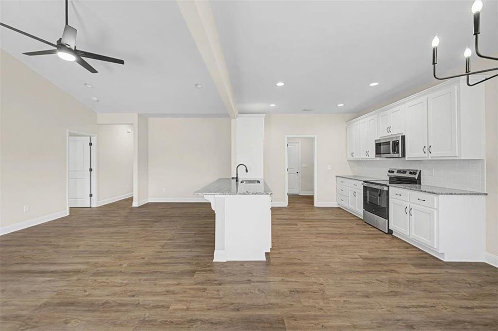 44 Dogwood Street Northeast Rome, GA 30161 - Photo 10 of 35