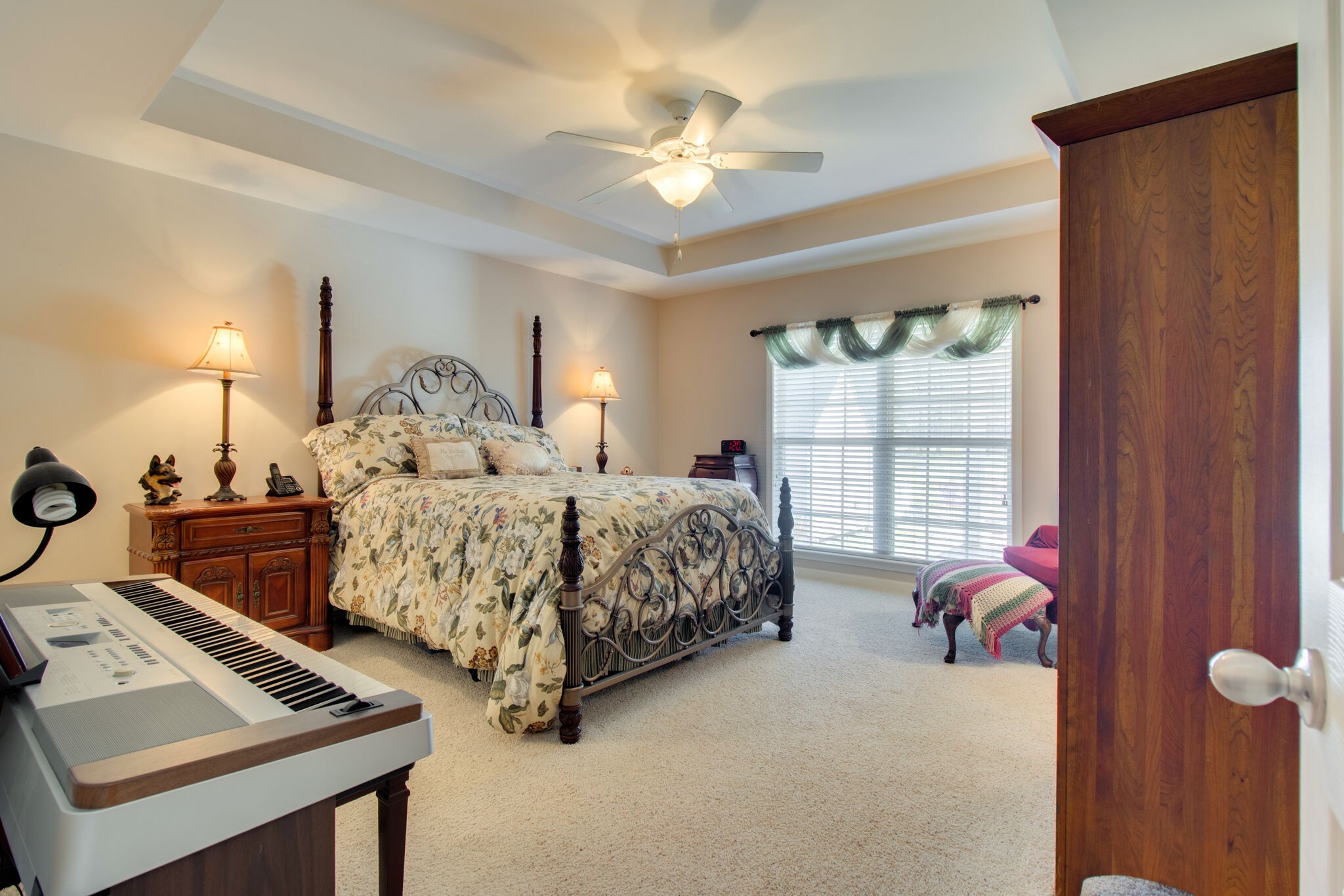 760 Greenvale Road Milton, TN 37118 - Photo 17 of 31