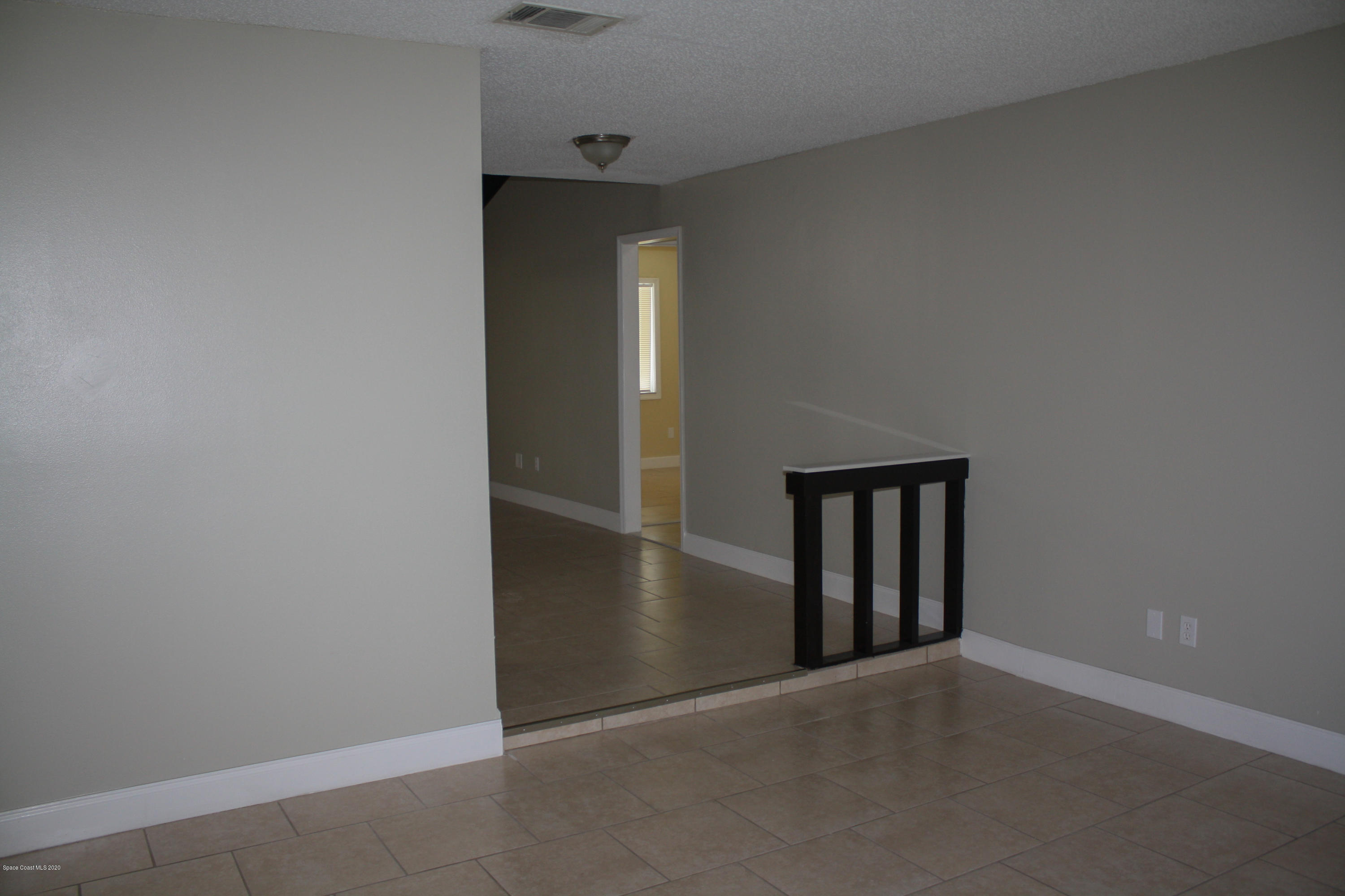 326 Riley Avenue Northeast Palm Bay, FL 32907 - Photo 7 of 43 a view of an empty room