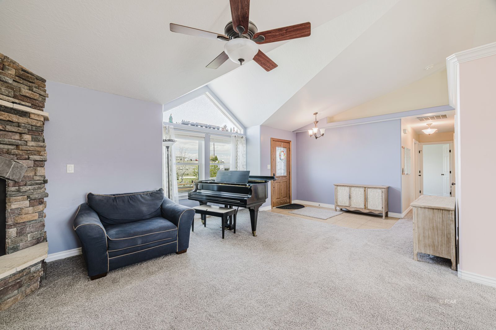 358 Bluecrest Drive Spring Creek, NV 89815 - Photo 7 of 50