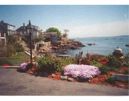 109 Front Street, Unit 109 Marblehead, MA 01945 - Photo 1 of 1 Gallery Image 1