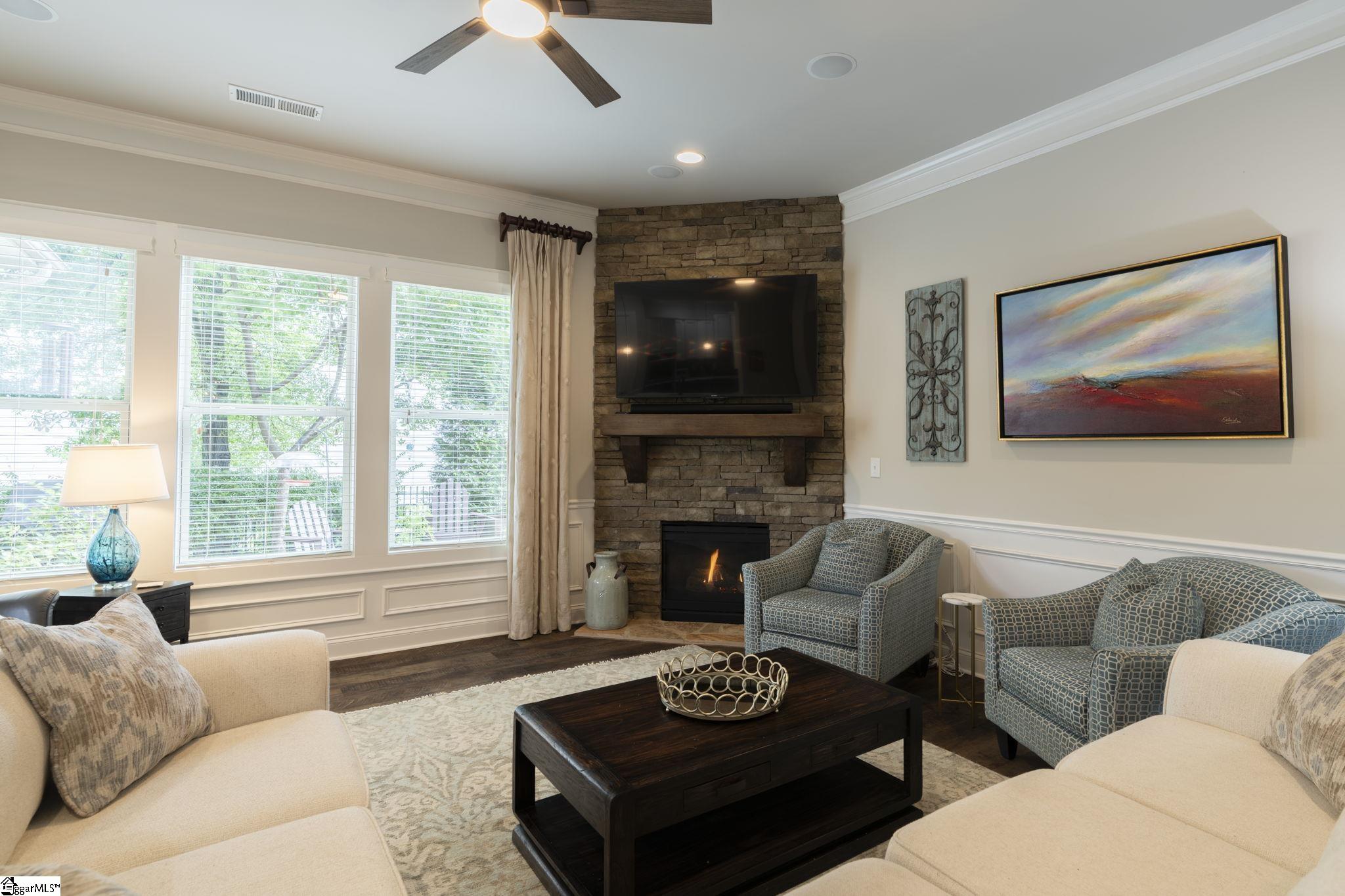 3 Wild Indigo Circle Greenville, SC 29607 - Photo 18 of 50