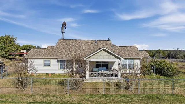 $319,000 | 4806 South FM 200, Nemo, TX 76070