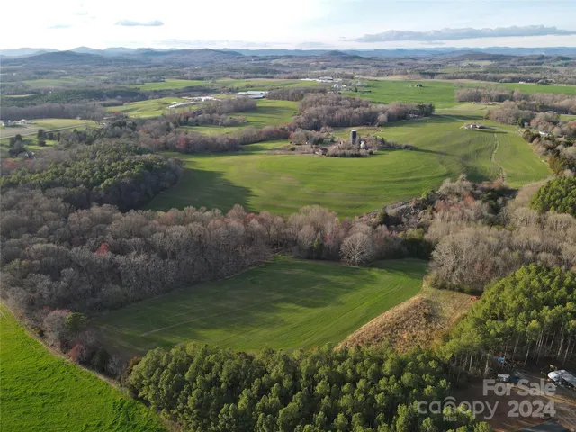 a view of a lake with a mountain