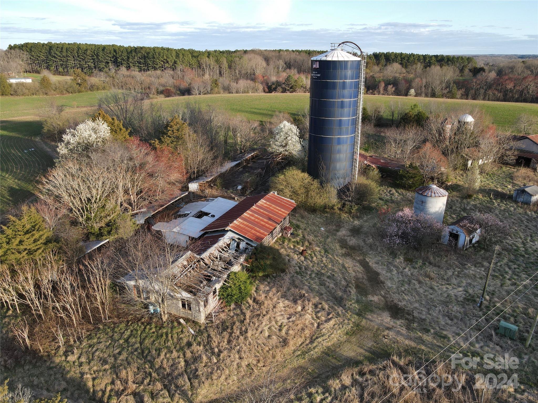 82-ac Friendship Road Statesville, NC 28625 - Photo 19 of 39