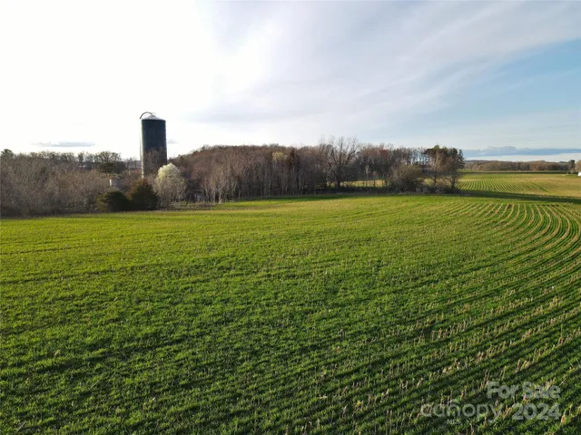 a view of an ocean from a mountain