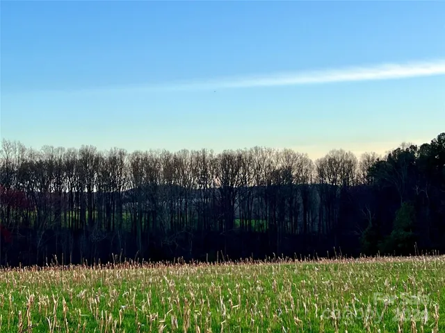 a view of an ocean and beach