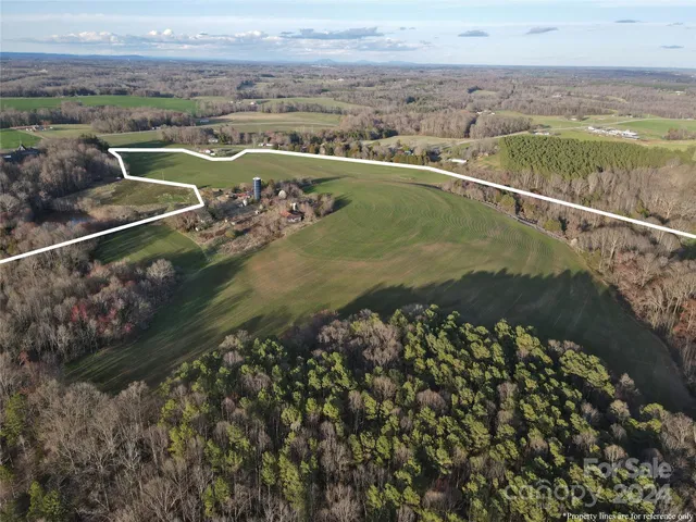 a view of a lake with a mountain