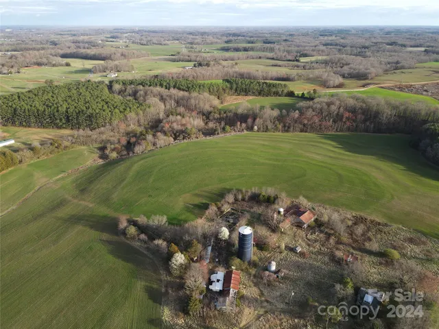 a view of a lake with a mountain