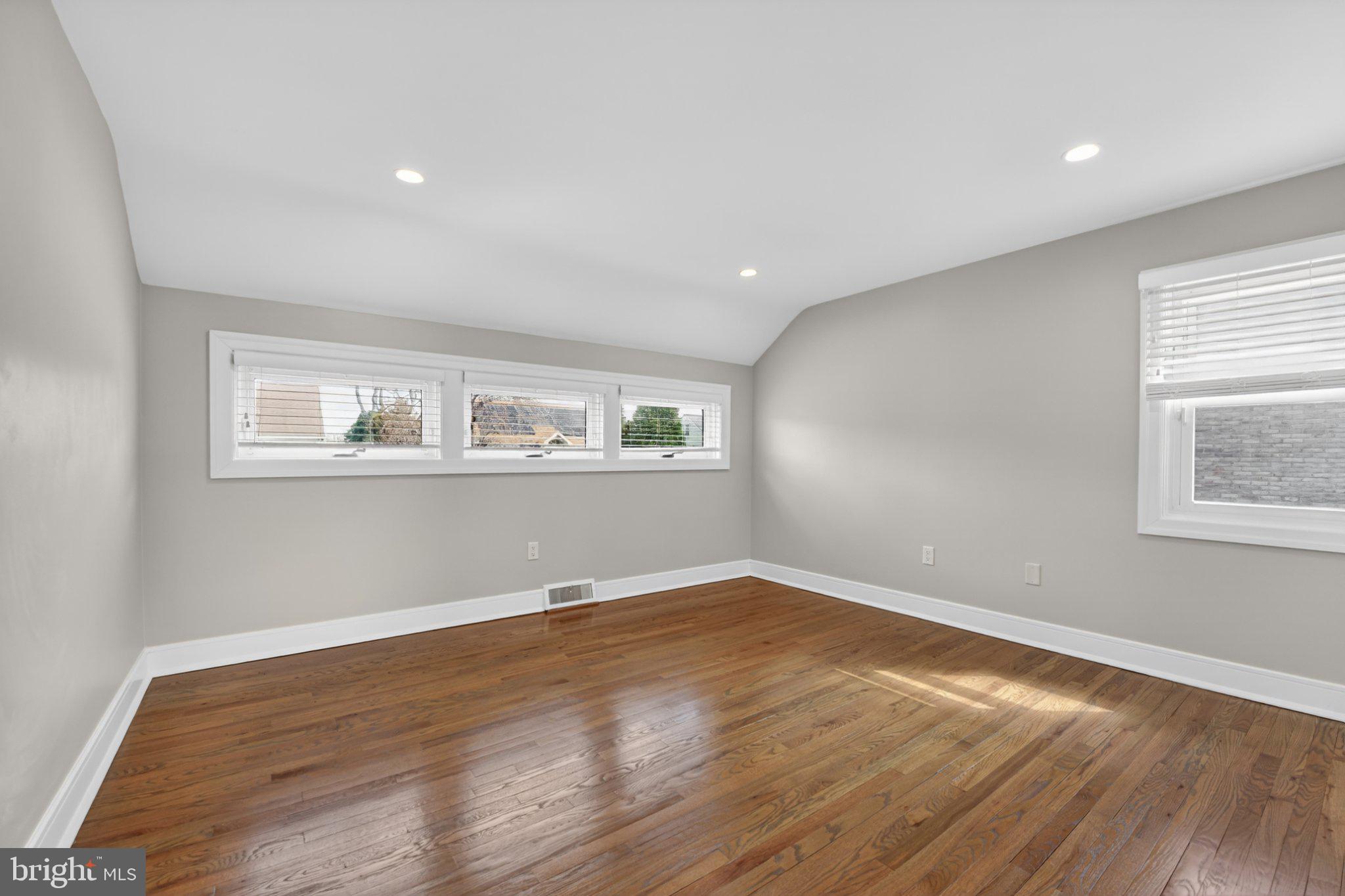 524 Harding Avenue Shillington, PA 19607 - Photo 11 of 37 Bright and airy versatile space.