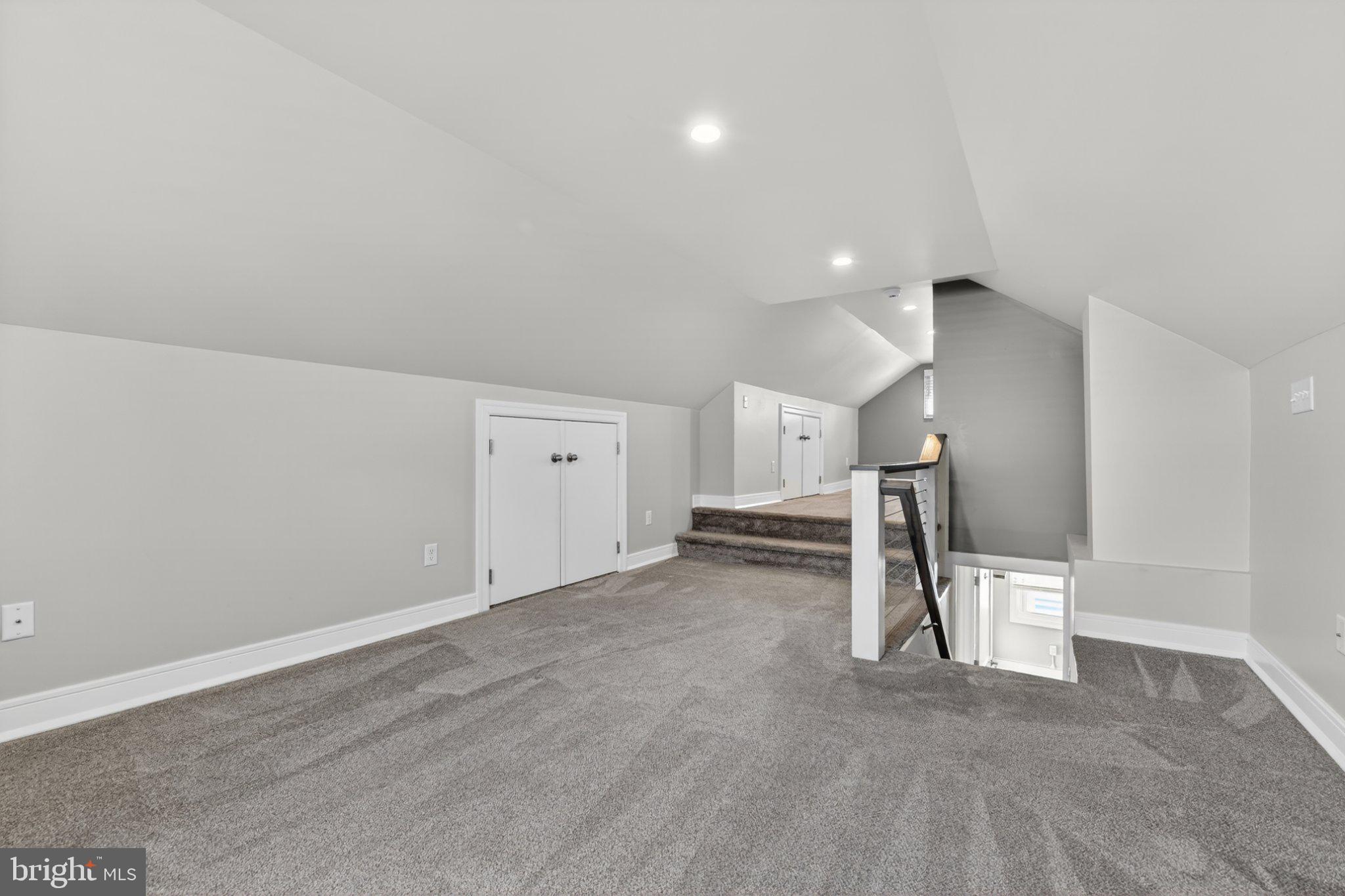 524 Harding Avenue Shillington, PA 19607 - Photo 17 of 37 Spacious, versatile upper-level retreat.