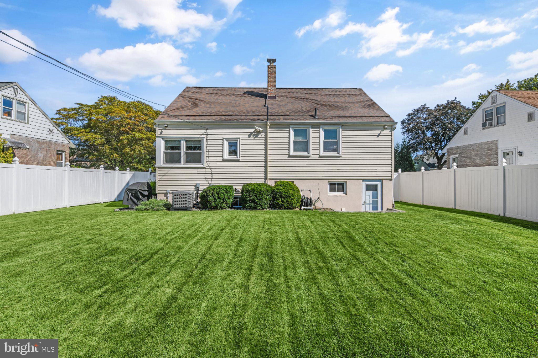 524 Harding Avenue Shillington, PA 19607 - Photo 28 of 37 Charming home with lush green yard.