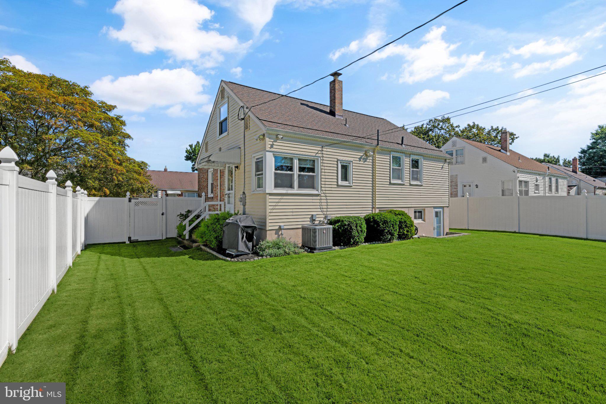 524 Harding Avenue Shillington, PA 19607 - Photo 30 of 37 Charming home with spacious backyard.