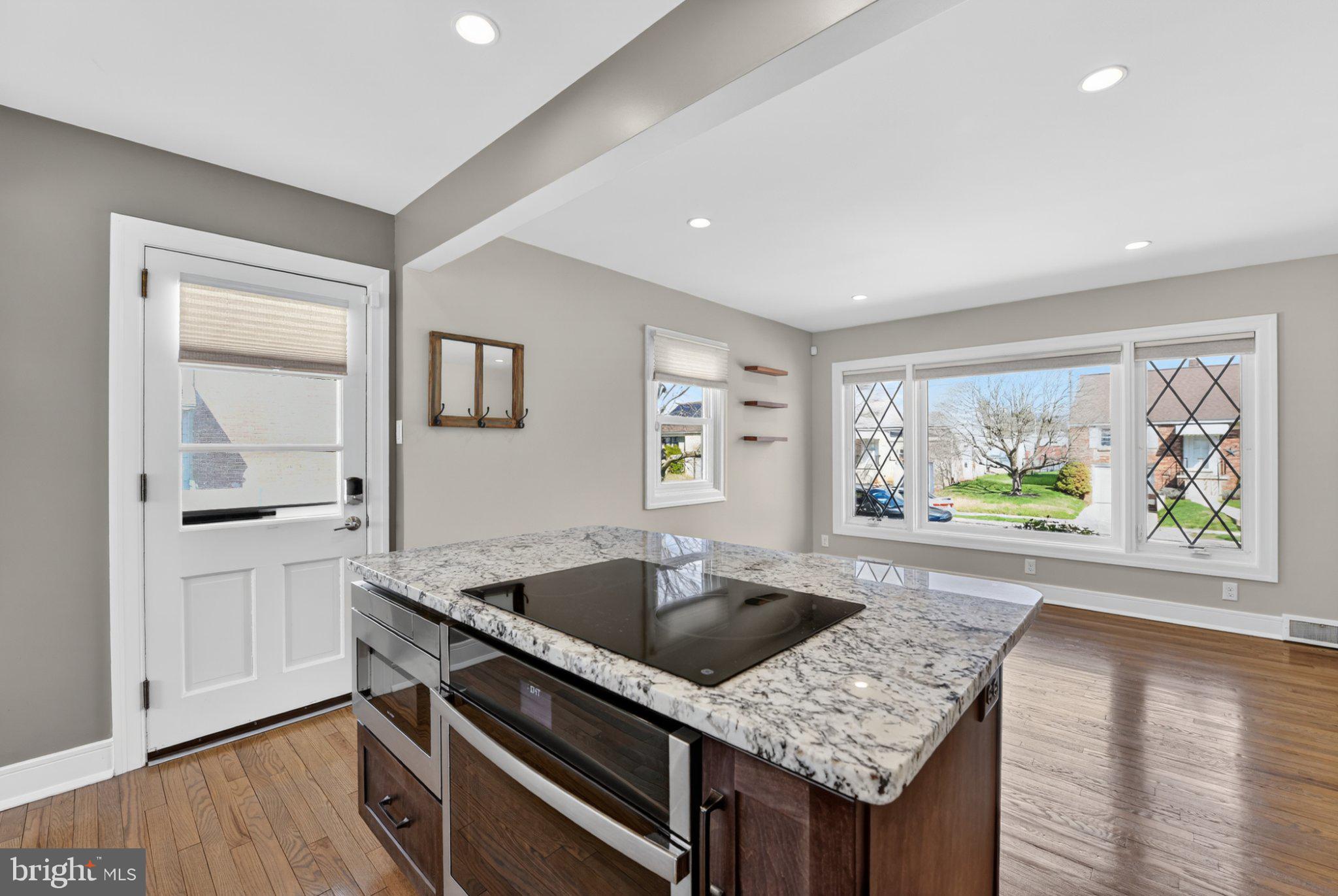 524 Harding Avenue Shillington, PA 19607 - Photo 6 of 37 Bright and inviting kitchen space.