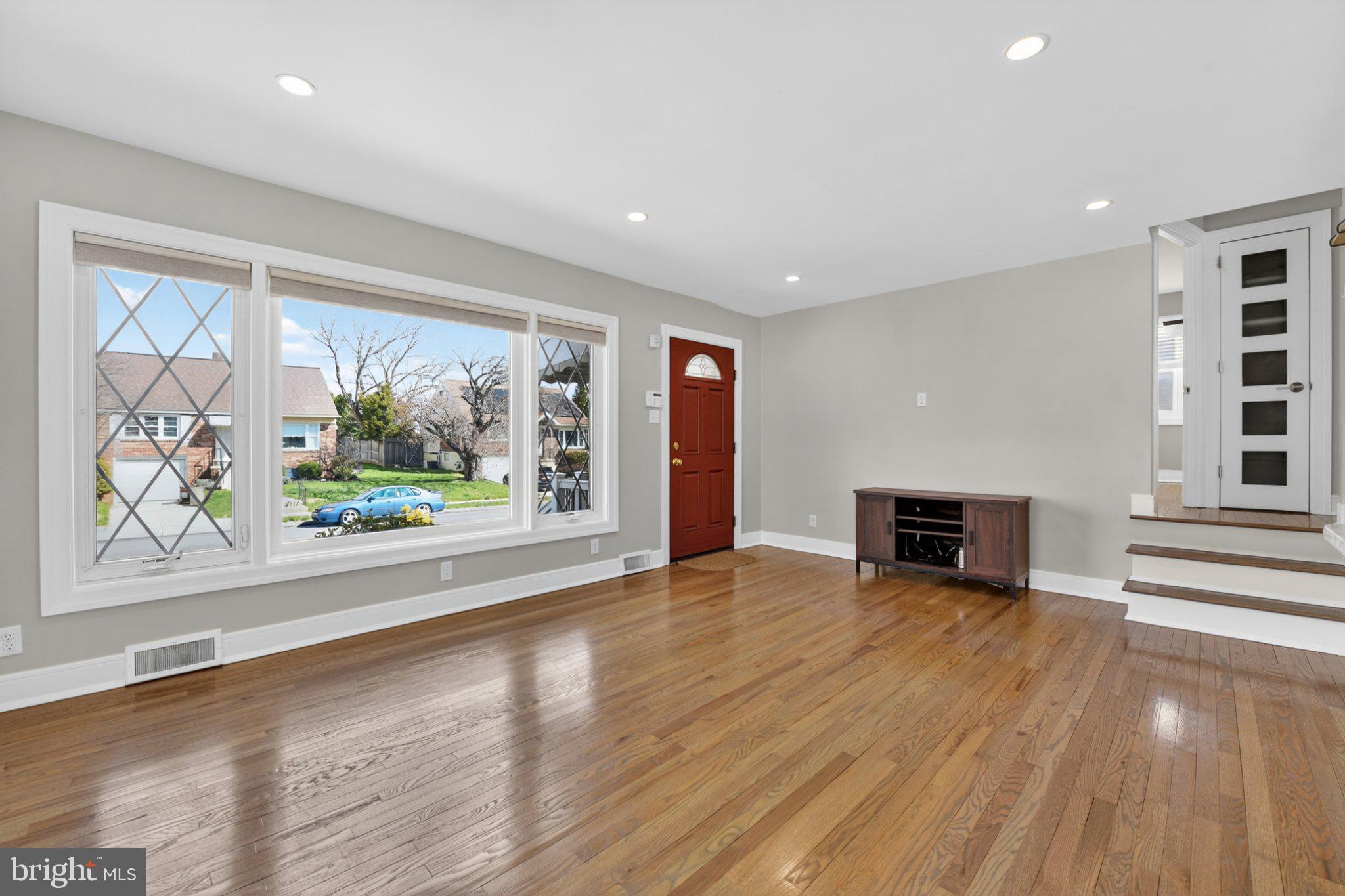 524 Harding Avenue Shillington, PA 19607 - Photo 9 of 37 Bright and airy living space awaits.