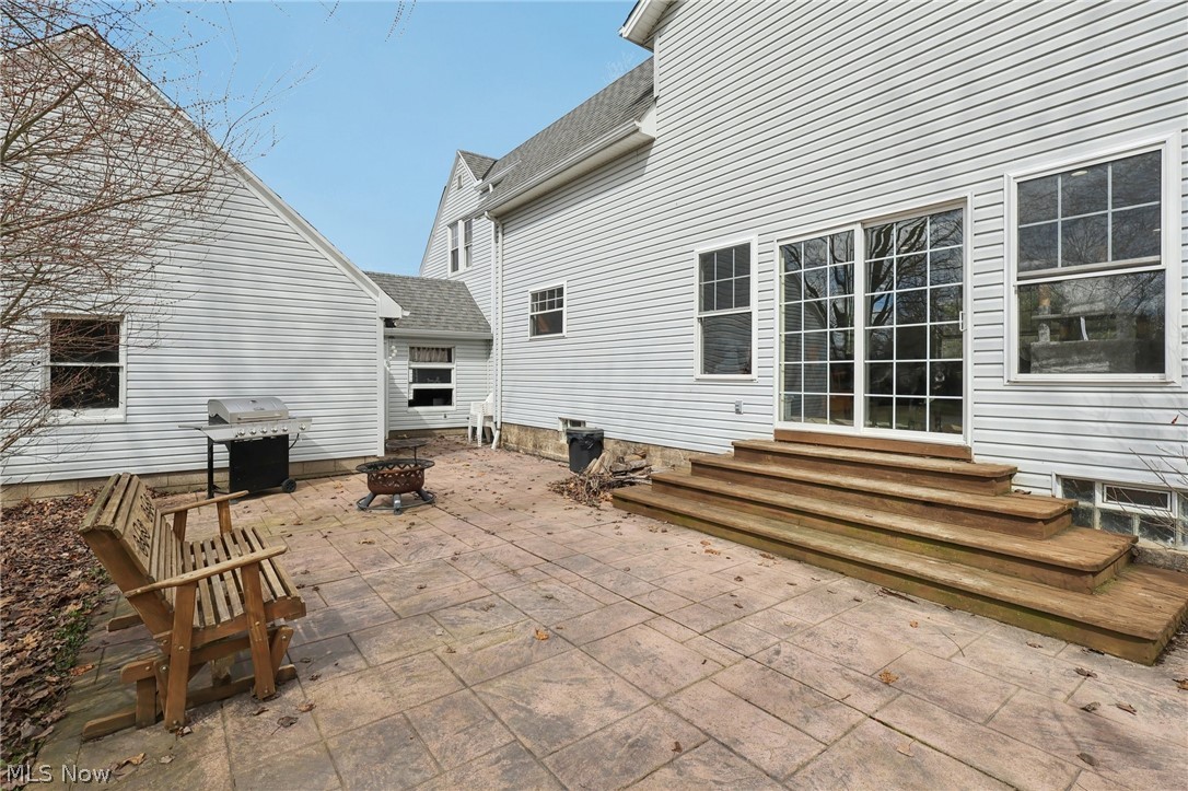 9877 Cutts Road Chardon, OH 44024 - Photo 34 of 50