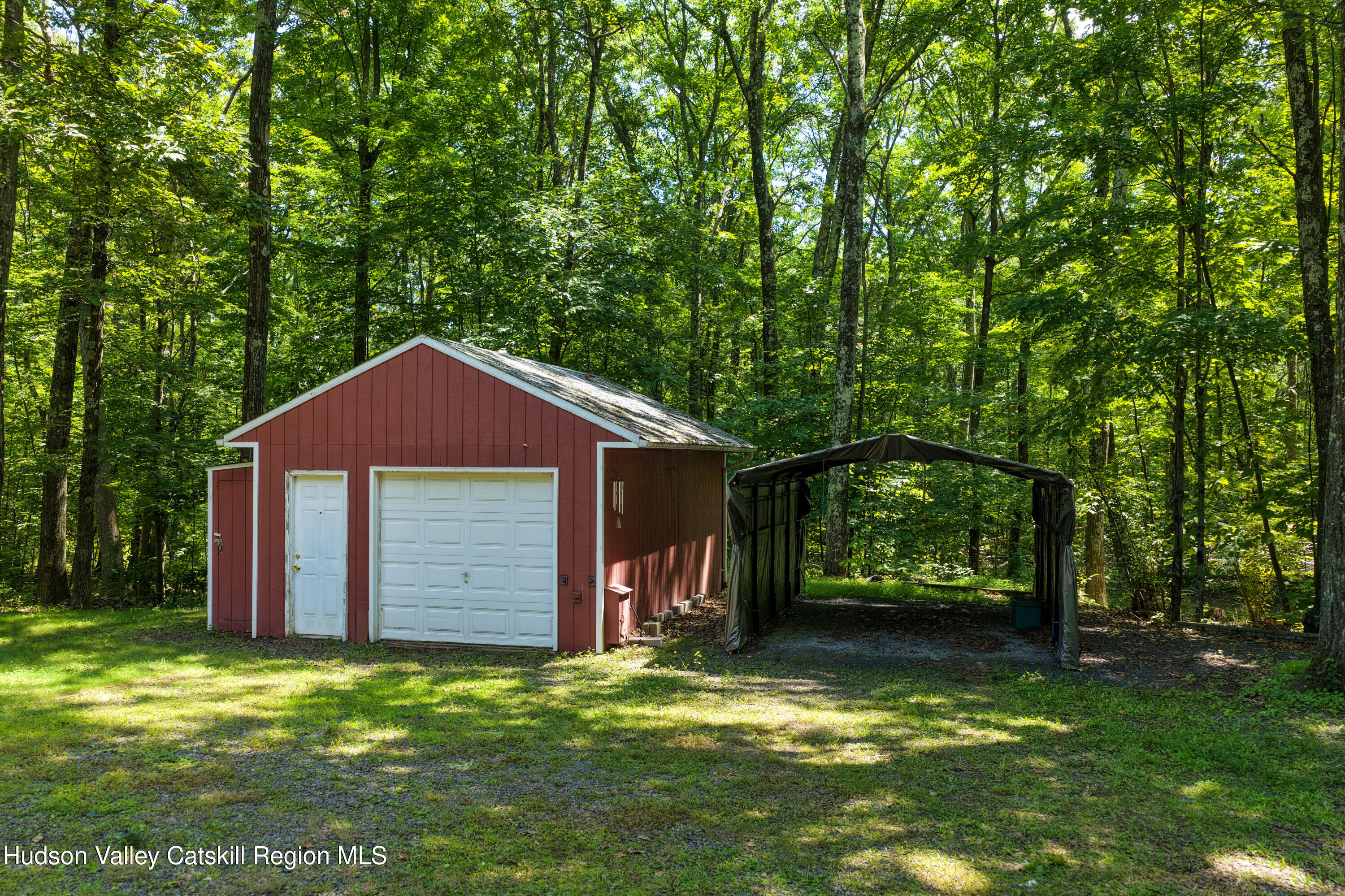 61 Sullivan Mountain Road Catskill, NY 12414 - Photo 7 of 31 #7